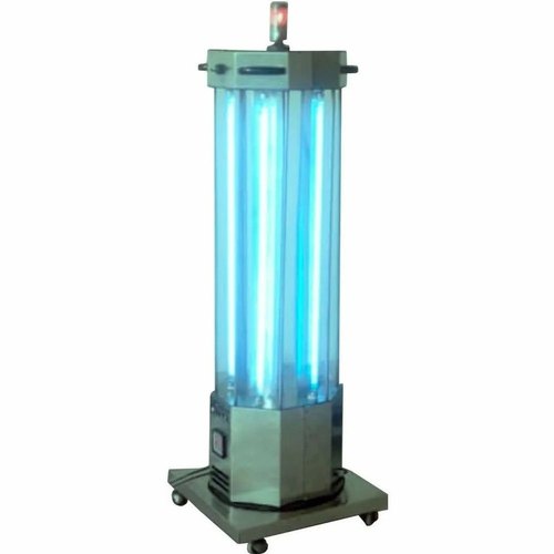 150 Watt UVC Germicidal Lamp