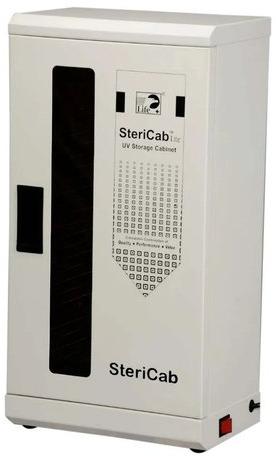 24 Tray Stericab UV Sterilizer, for Steam Generation, Power : 5kw