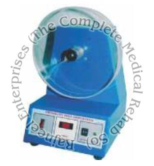 Electric Tablet Friability Apparatus, Certification : CE Certified