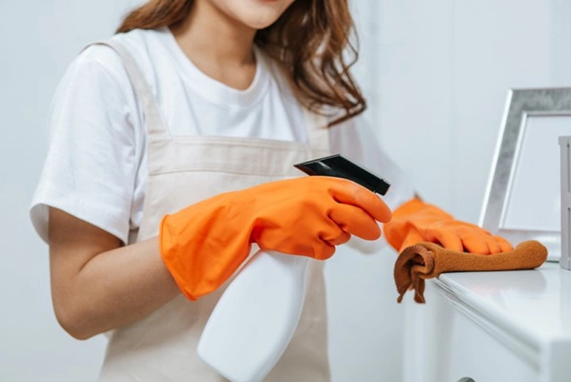 Household Rubber Gloves