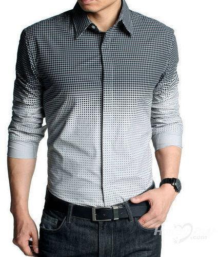 Mens Casual Shirts