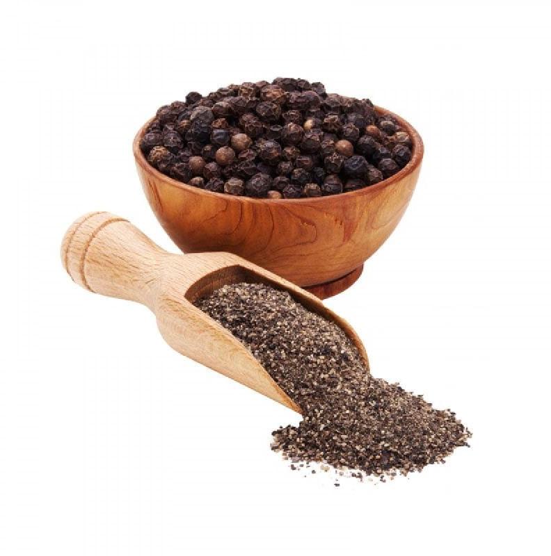 Black Pepper Powder, for Cooking, Feature : Dairy Free