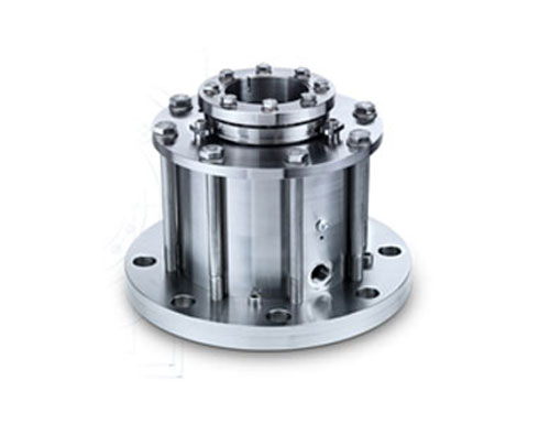 Double Agitator Seal with Bearing, Specialities : Precise Design, Fine Finish