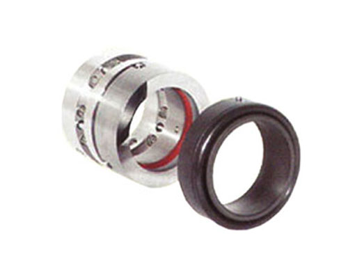 Polished Steel Heavy Duty Seal, Specialities : Balanced, Uniform face loading, Double acting, Inside mounted