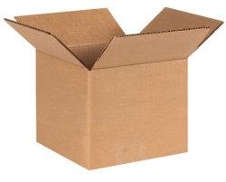 7 Ply Corrugated Box