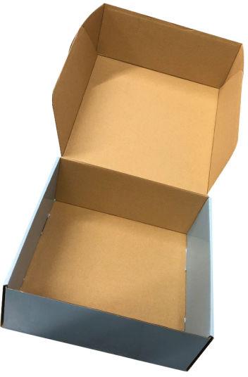 B Flute Corrugated Box, for Gift Packaging, Feature : Good Load Capacity, Lightweight