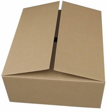 Garment Corrugated Box, for Gift Packaging, Feature : Good Load Capacity, High Strength, Lightweight