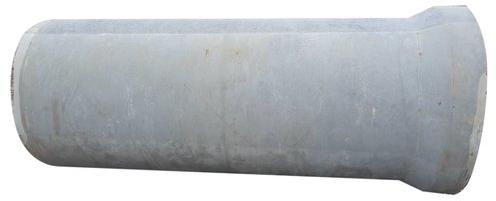 RCC Hume Cement Pipe, Length : 2.5m