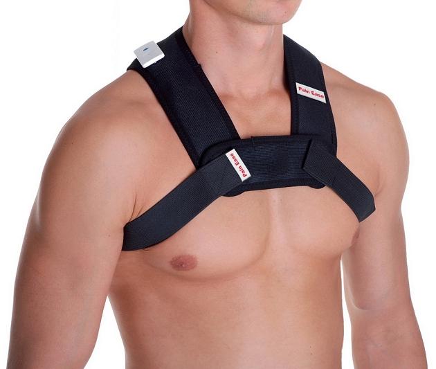 Microcurrent Therapy NECK WRAP