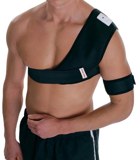 Microcurrent Therapy SHOULDER WRAP