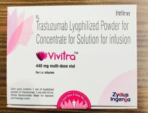 Trastuzumab Injection