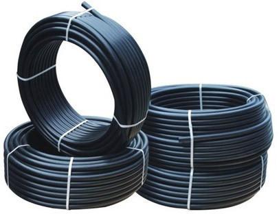 hdpe coil pipe