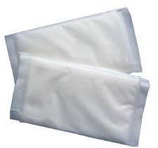 Square Soft Cotton Dressing Pads, for Hospital, Feature : Comfortable, Disposable