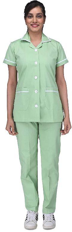 Nurse Uniform, for Hospital Wear