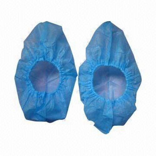Non Woven Surgical Shoe Cover, for Hospital, Feature : Best Quality, Disposable