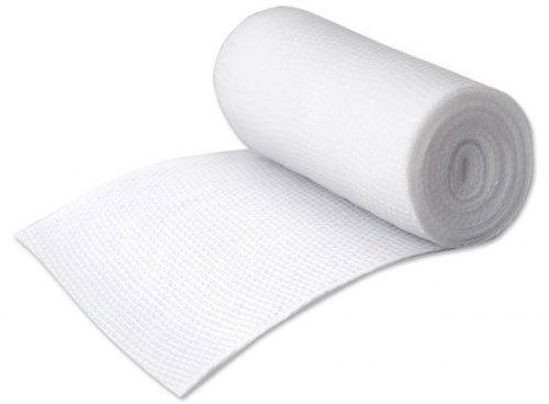 White Cotton Bandage, for Clinical, Hospital, Feature : Disposable