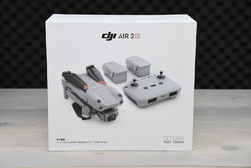 DJI Air 2S Drone