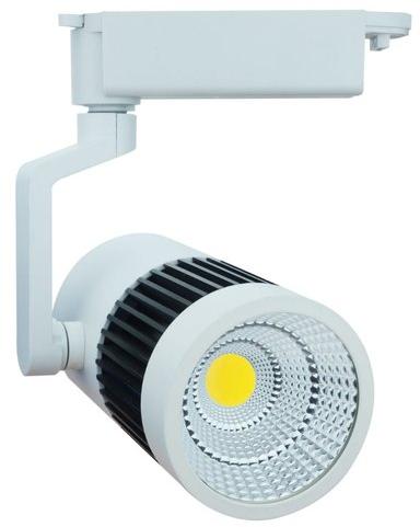 Aluminium LED Track Light