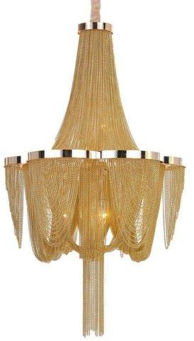 Crystal Hanging Chandelier