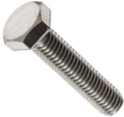 Hexagonal Bolts