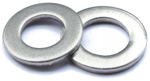 Stainless Steel Washers, Size : Standard