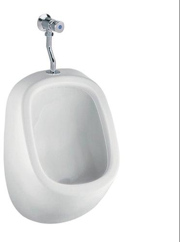 Ceramic Gents Urinal, Color : White