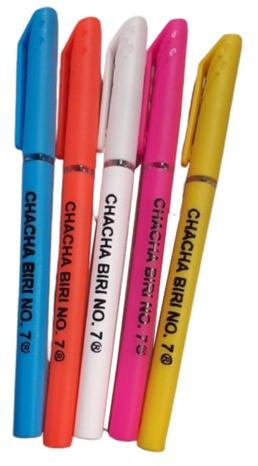 Plastic Promotional Ballpoint Pen, Length : 6 inch