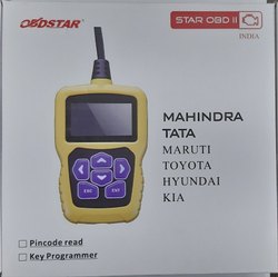 Car Key Programmer