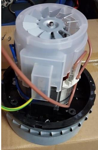 Vacuum Cleaner Motor