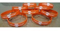 Rubber Wristband