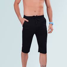 Mens Capris