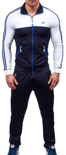 Big Time Collar Tracksuits, Size : all