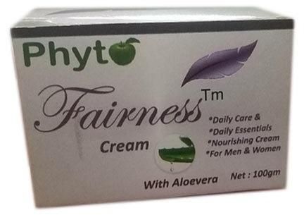 Aloevera Fairness Cream