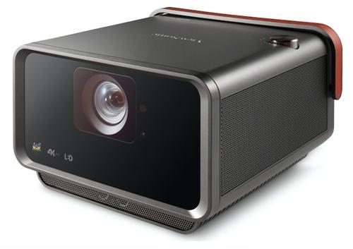 View Sonic Portable Smart LED Projector