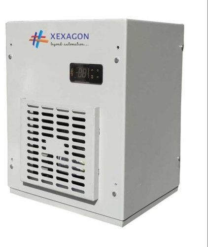 Industrial Panel Air Conditioning Unit