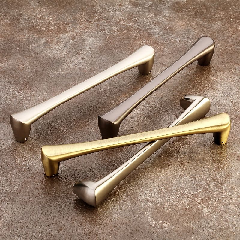Zinc Metal handles, Style Antique, Modern, Feature Durable