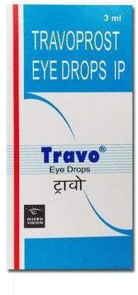 Travo Eye Drops