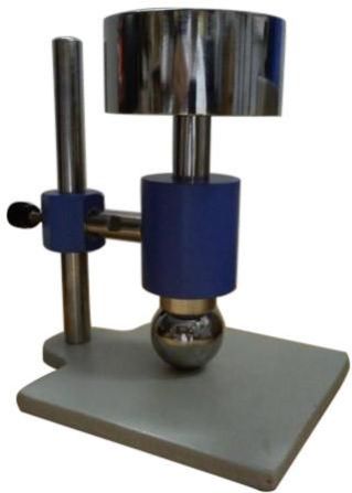 Pressure Test Apparatus