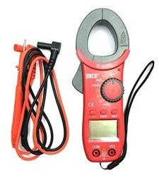 Meco Auto Clamp Meter