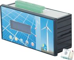 Technomax Corporation DC Energy Meter, Voltage : 240 V