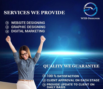 Preeti Verma Web Designer & Digital Marketer SEO Expert