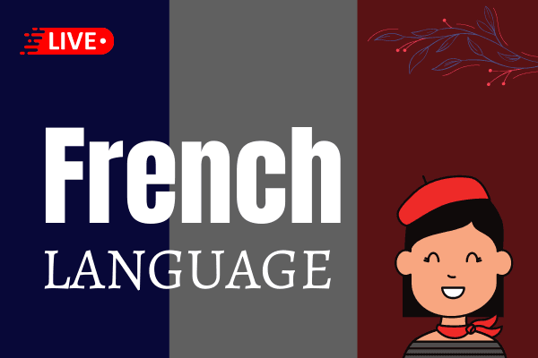 Introduction to French language at Best Price in Mumbai | Online Live ...