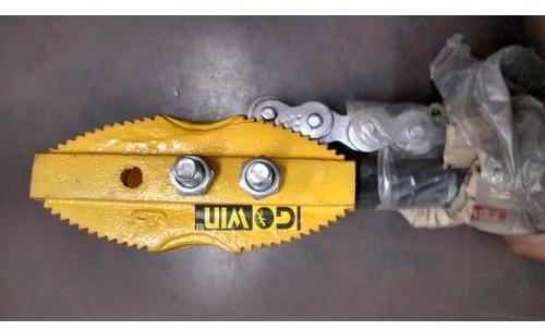 Chain Pipe Wrench