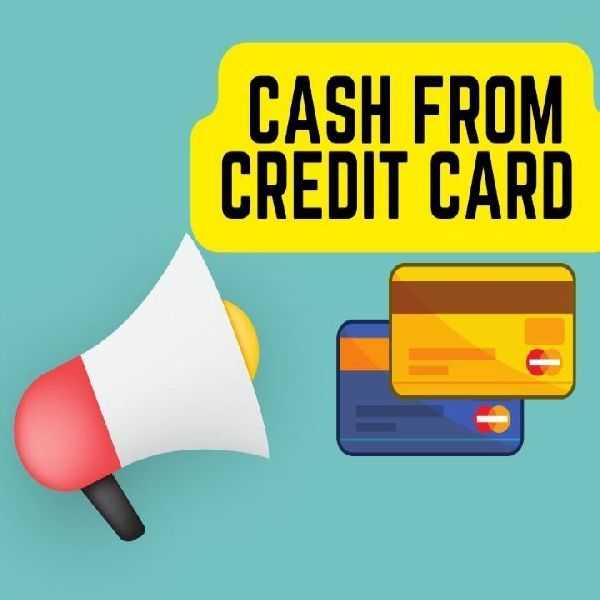 CASH AGAINST CREDIT CARD IN NOIDA By CASH CREDIT CARD AGAINST CREDIT 