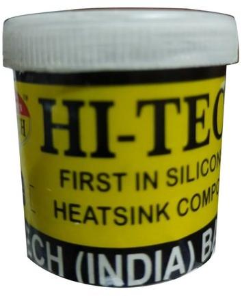 Hi-Tech Thermal Grease, Packaging Size : 50g