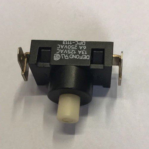 2 Pin Switch, for Industrial, Size : Standard