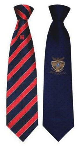 Promotional Ties, Color : Blue Red