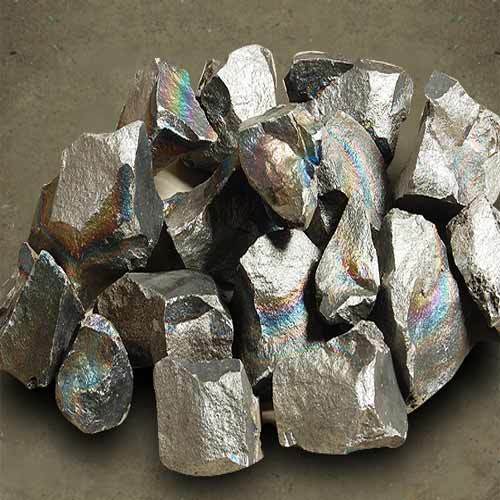 Ferro Manganese Lumps, Feature : Fine Quality, Hard, High Composition