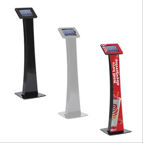 Kiosk Display Stand