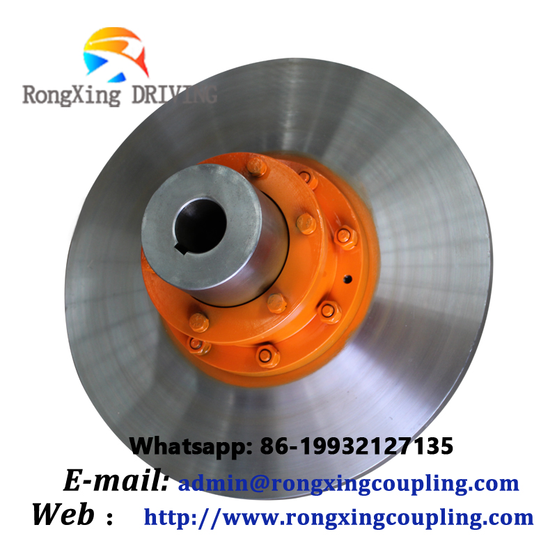 Gear Coupling Gear Couplings , GIICL Gear Motor Shaft Coupling,machine Shaft Flexible Gear Coupling
